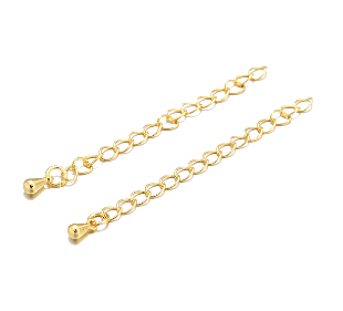 Ketten- und Armbandverlängerung