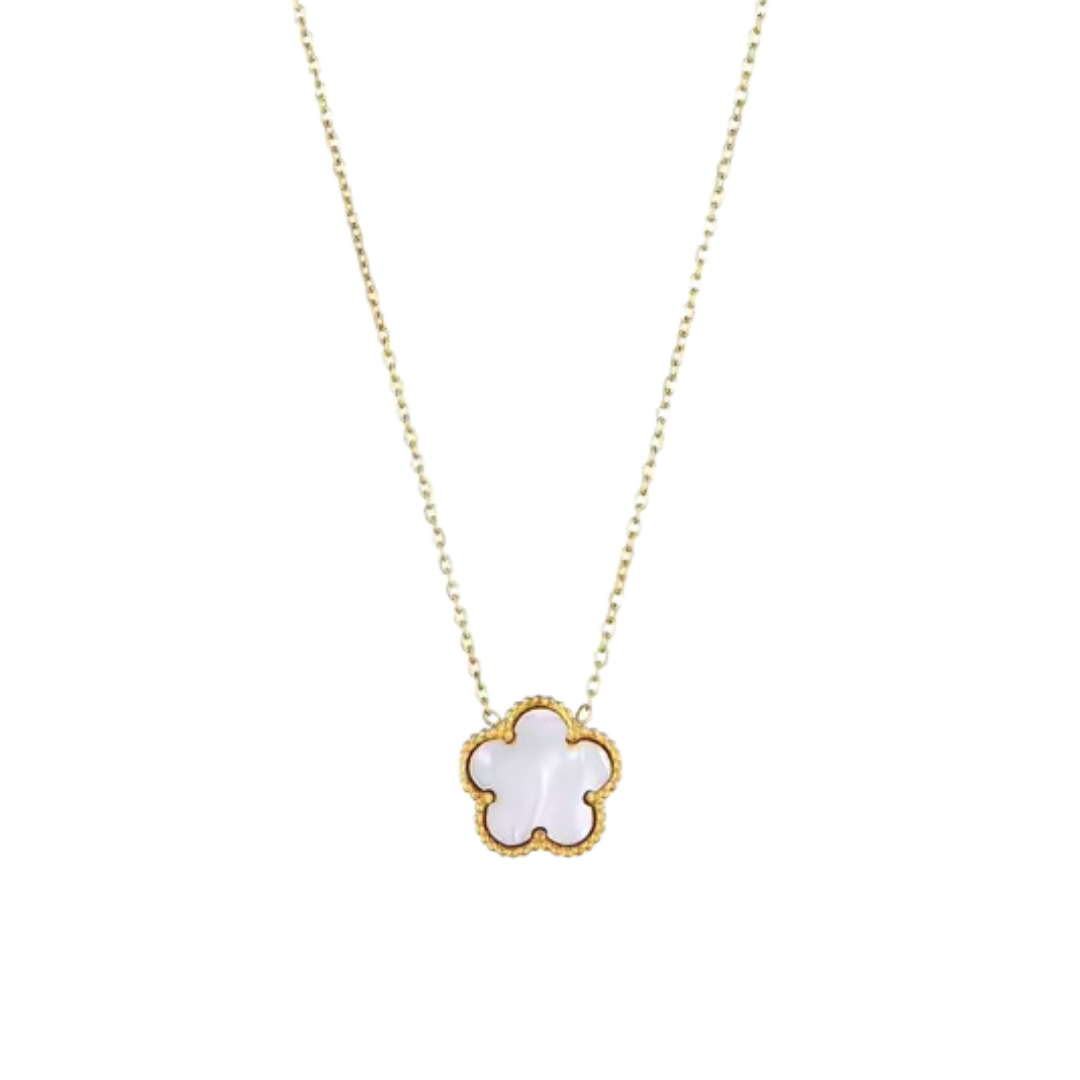 Clover Kette AUSVERKAUF