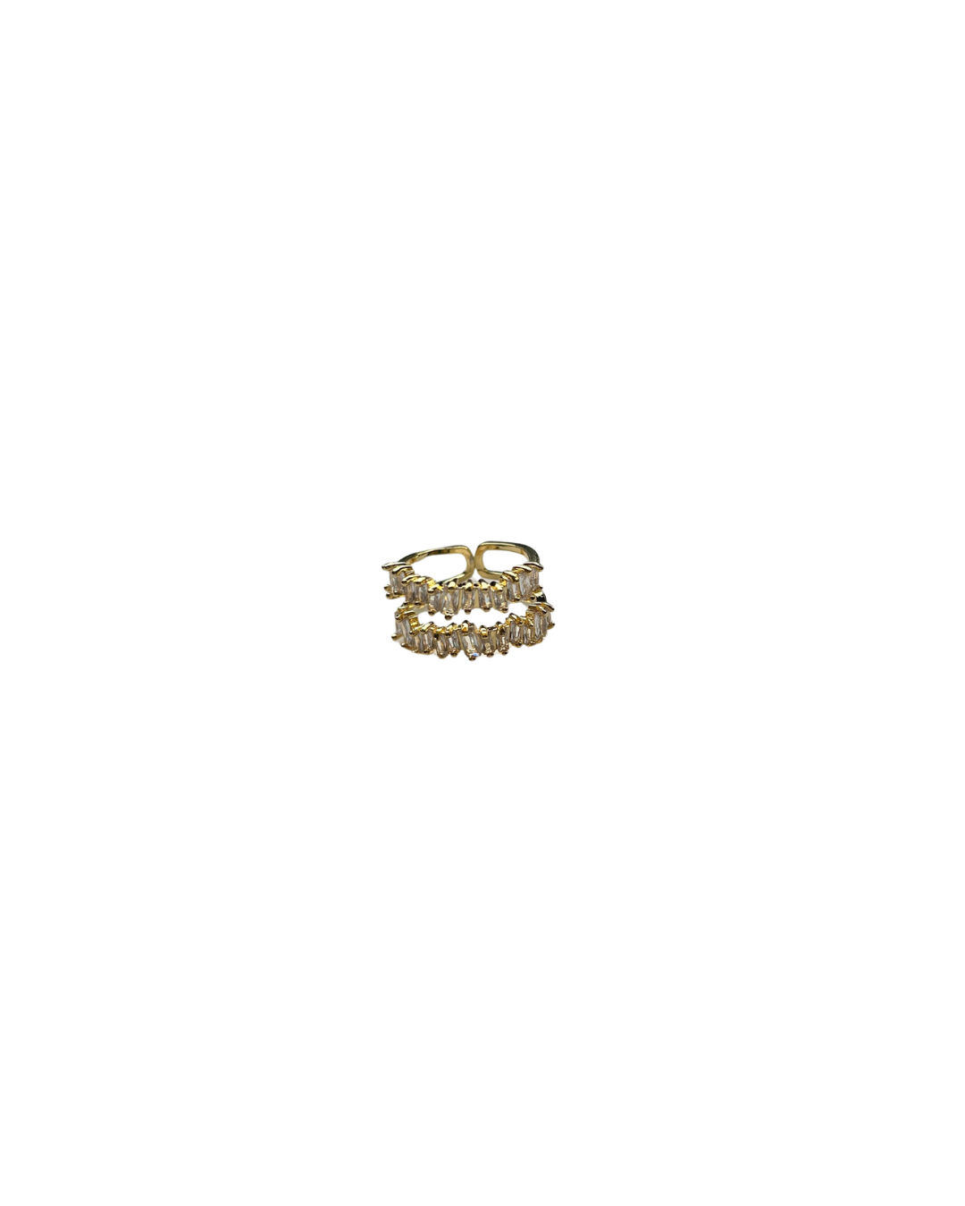 AriaBelle Zirkonia Ring