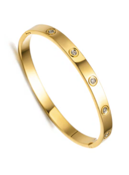 Amore Zirkonia Armreif