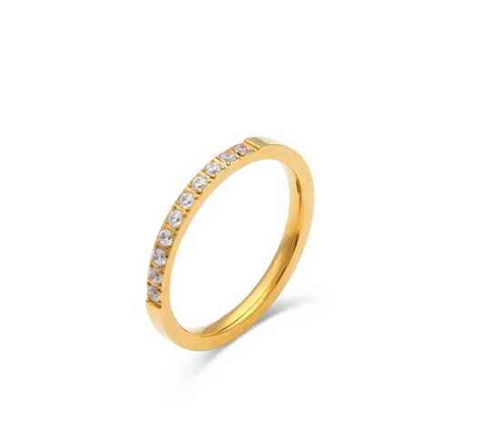 Petite Amore Ring