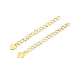 Ketten- und Armbandverlängerung