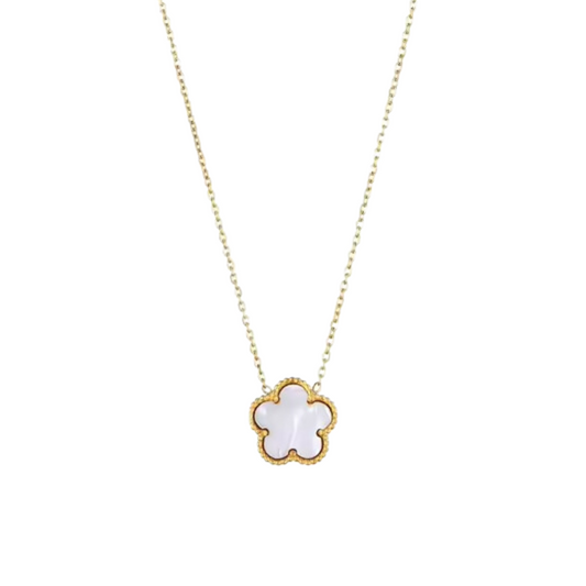Clover Kette AUSVERKAUF