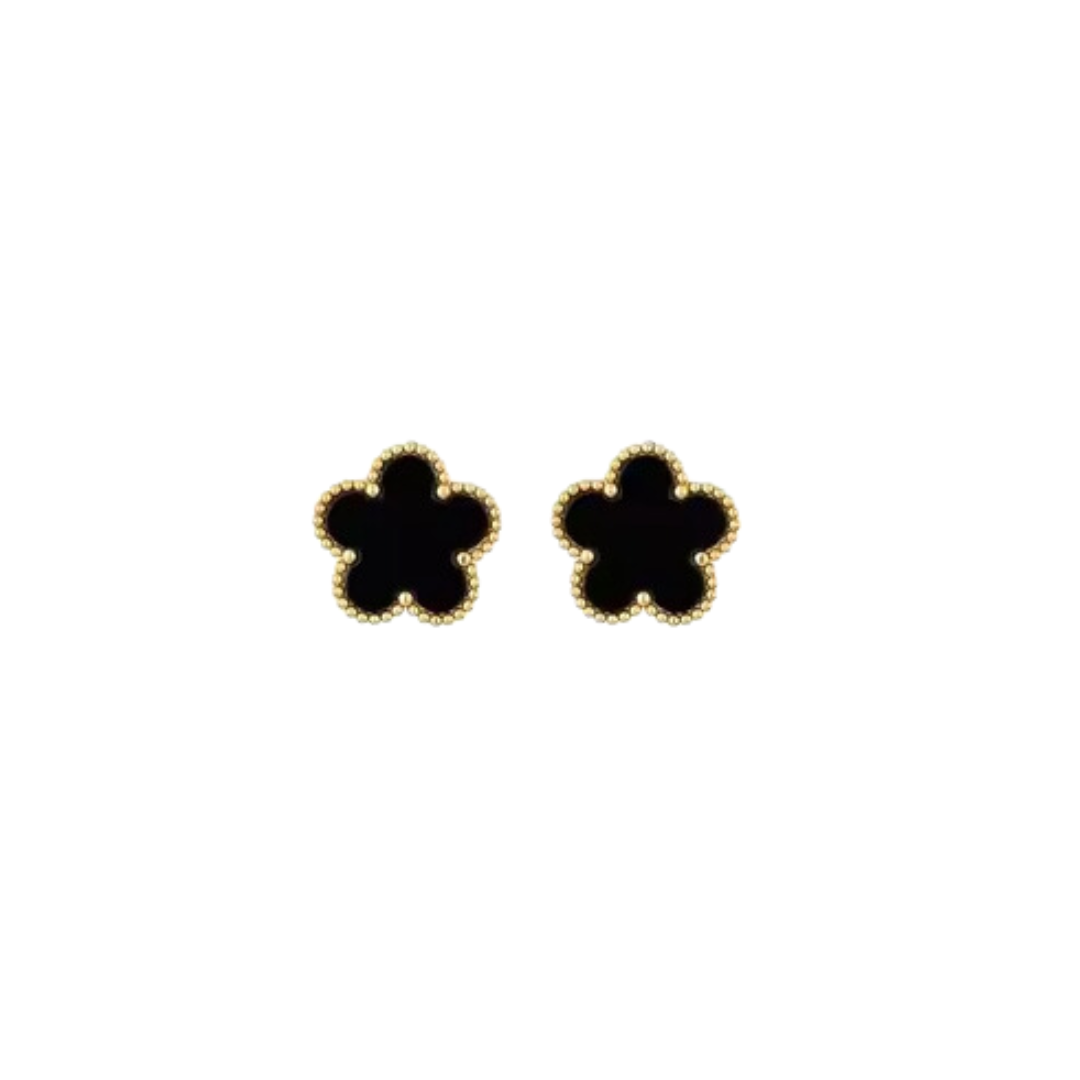 Clover Ohrringe AUSVERKAUF