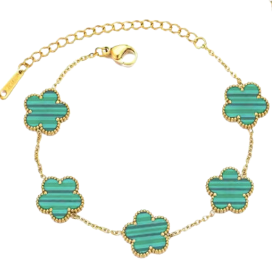 Clover Armband AUSVERKAUF