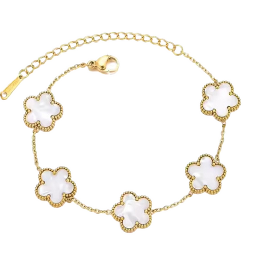 Clover Armband AUSVERKAUF