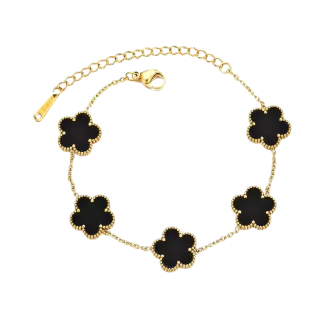 Clover Armband AUSVERKAUF