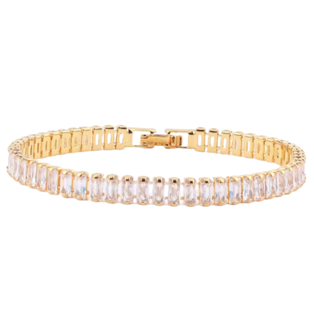 Holly Zirkonia Armband