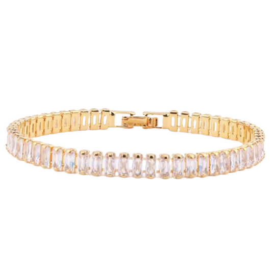 Holly Zirkonia Armband