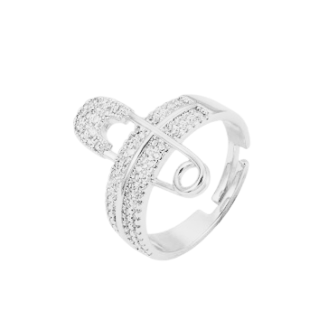 Petite Riviera Ring