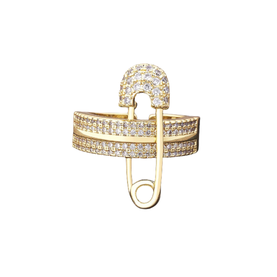 Petite Riviera Ring