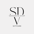 sensdevie-shop Gutschein - Giftcard