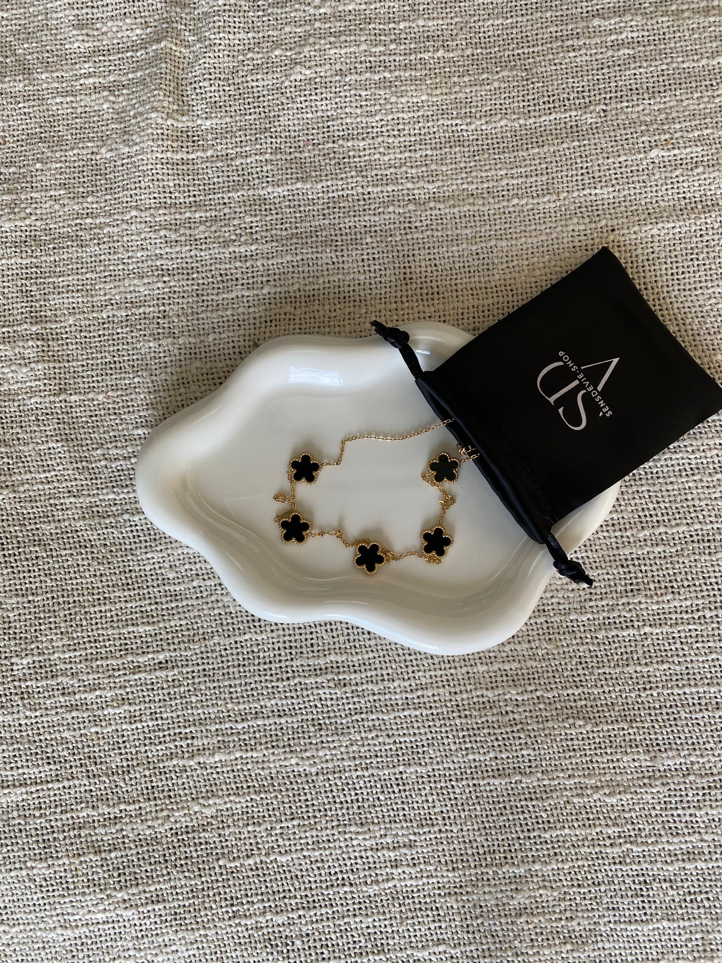 Clover Armband AUSVERKAUF