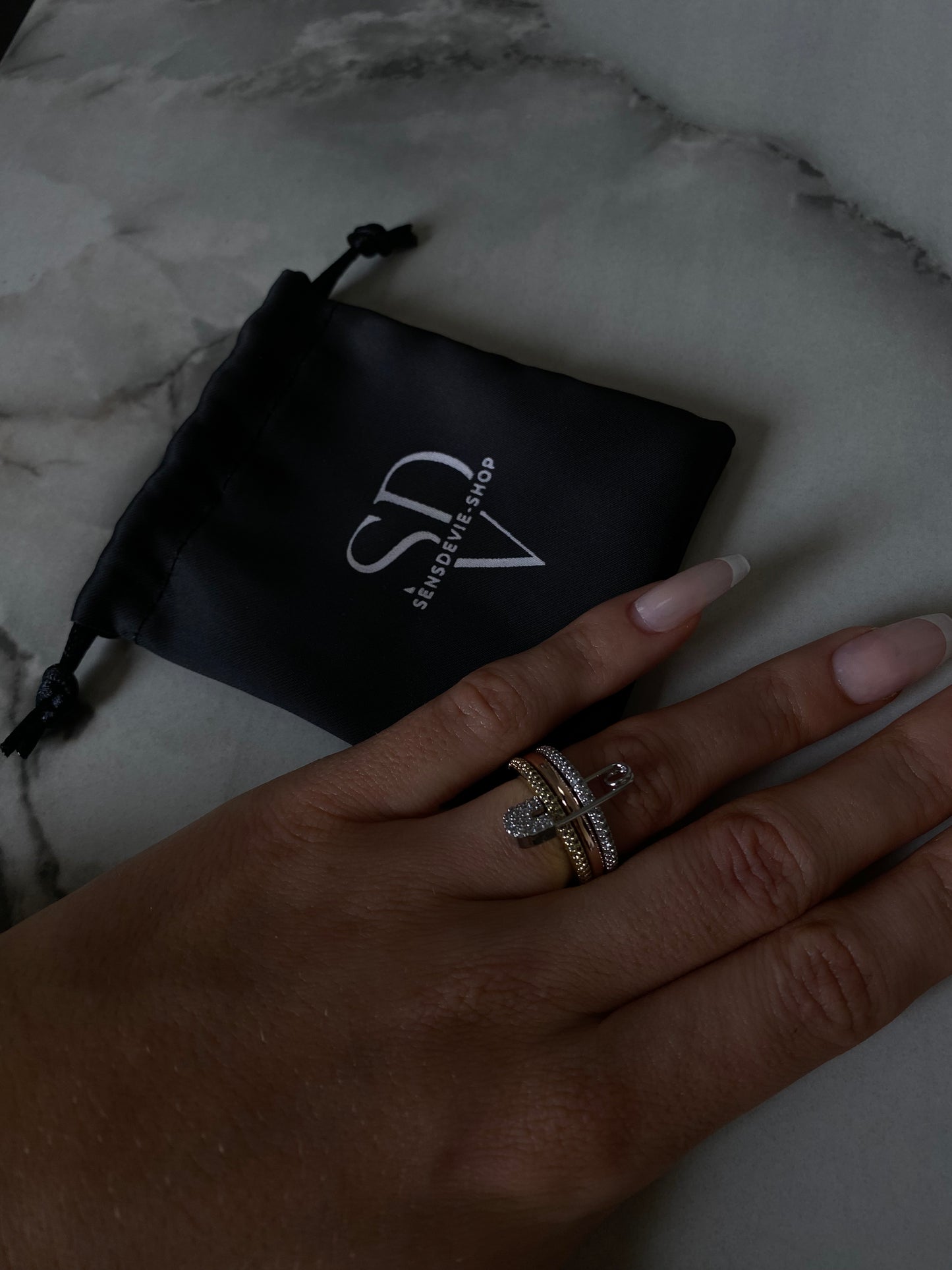 Take me to Monaco Ring