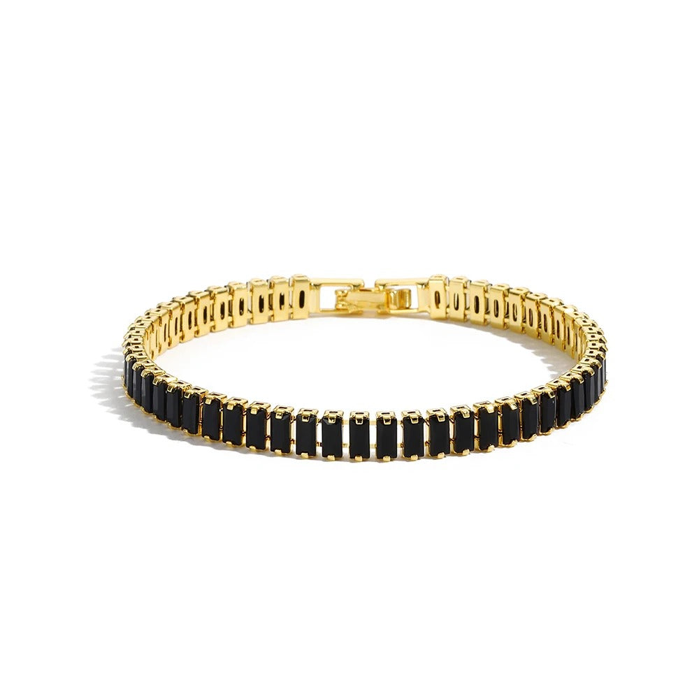 Holly Zirkonia Armband